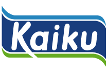 Logo de Kaiku (kaiku.es)