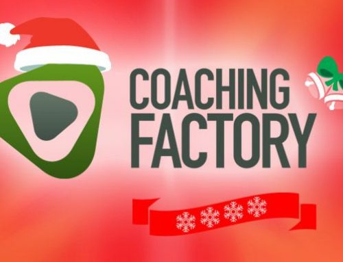 Los 40 Posts de Coaching Factory en 2014